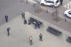 القبض على اثنين من المشتبه بهما في هجمات بروكسل
