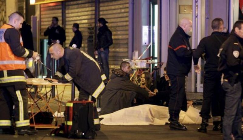 الإستخبارات الجزائرية حذرت فرنسا من هجمات باريس