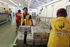 ديوان الحج والعمرة: “كل الظروف مهيئة لاستقبال الحجاج.. وتوزيع عبوات ماء زمزم مجانا”