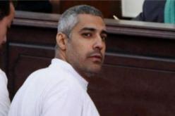 صحافي الجزيرة محمد فهمي يتنازل عن جنسيته المصرية