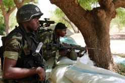 فرنسا تزود الكاميرون بمعدات عسكرية متطورة لقتال بوكو حرام