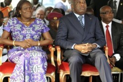 20 سنة سجنا لزوجة رئيس كوت ديفوار السابق لوران غباغبو