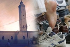 حِذاء رياضي يُغرِم مُختلِس المُصَلّين بـ 20 مليون سنتيم و18 شهرا حبسا نافذا بتيسمسيلت