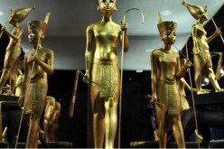 إحباط محاولة تهريب قطع أثرية بسكيكدة