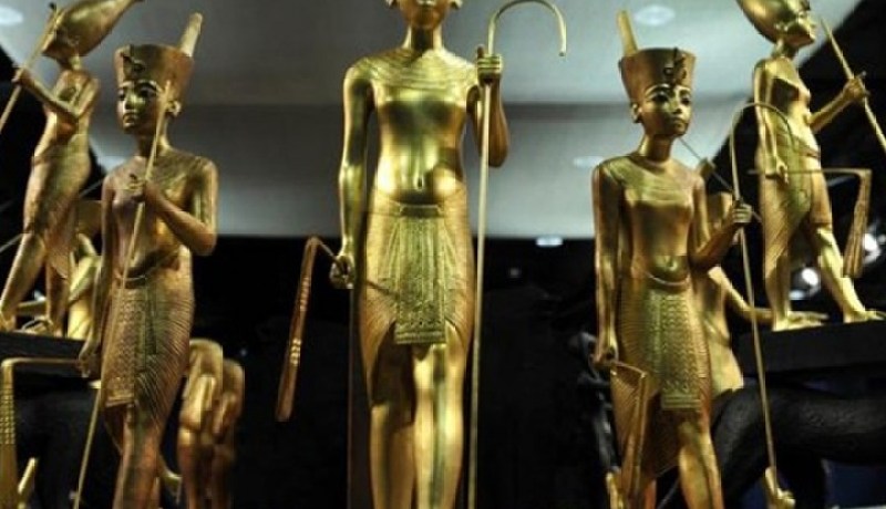 إحباط محاولة تهريب قطع أثرية بسكيكدة