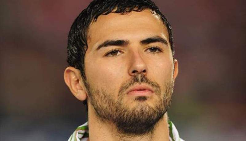 لن أعود إلى الخضر.. منصوري ليس سبب المشاكل ولا نملك 11 ساحرا في المنتخب