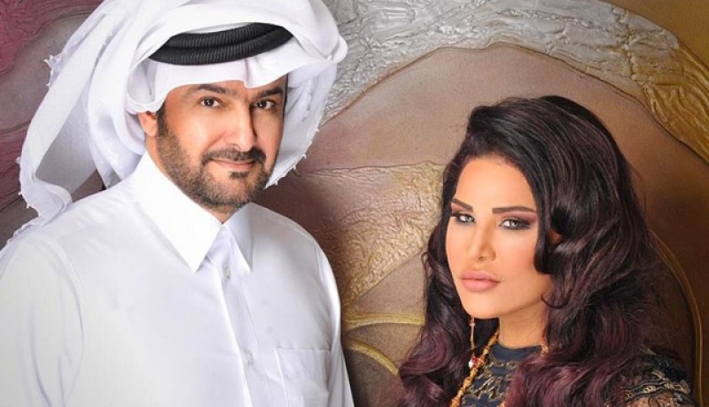 الموت يفجع الفنّانة الإماراتية أحلام في أعزّ الناس لها