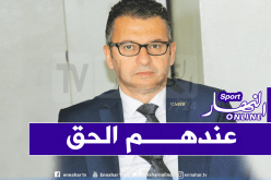 حبيب لعبان: “تأجيل البطولة الإفريقية لكرة اليد قرار صائب”