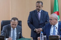 تنصيب الوالي المنتدب الجديدة للمدينة الجديدة “بوينان”