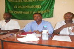 السلطات الموريتانية تطلق سراح منسق حركة لا تلمس جنسيتي