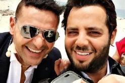 نيشان يكشف سبب مشاركته في برنامج رامز تحت الأرض