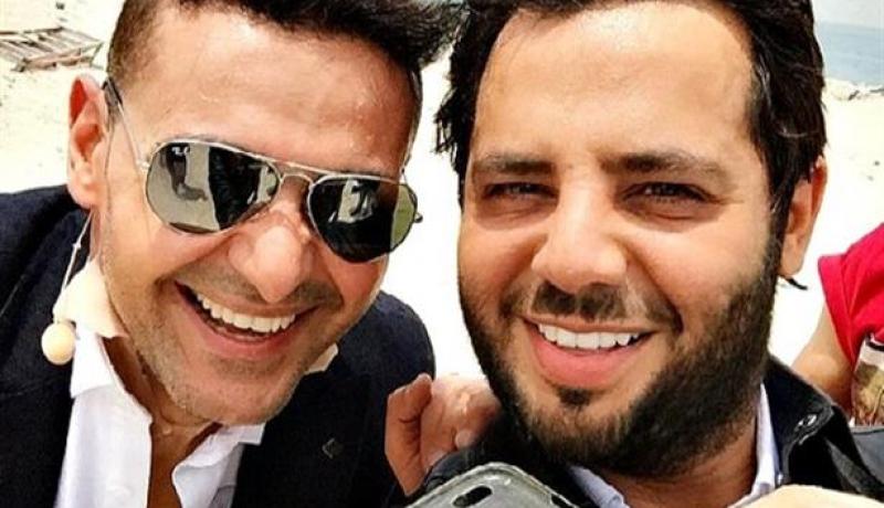 نيشان يكشف سبب مشاركته في برنامج رامز تحت الأرض