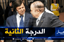 القاضي: لايمكن إستدعاء بوتفليقة وشقيقه سعيد للمحاكمة في قضية امتيازات مصانع السيارات والتمويل الخفي