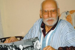 العقيد الطيار مناد أمقران المعروف باسم سي فوضيل في ذمة الله