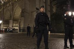 تعزيز أمن الكنائس خلال عيد الميلاد بفرنسا