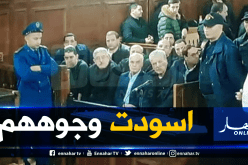 هكذا ظهر أويحيى وسلال بعد التماسات “الغراق”ووصفهم بخونة الأمانة والوطن