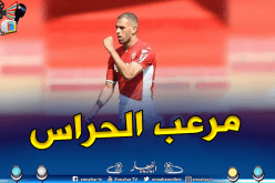 بالفيديو.. سليماني يسجل ثنائية ويحقق رقما تاريخيا