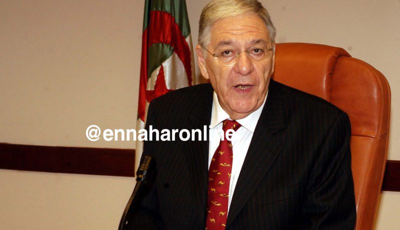 بالفيديو..ولد عباس:”أسرار وفاة بومدين بدأت تظهر”