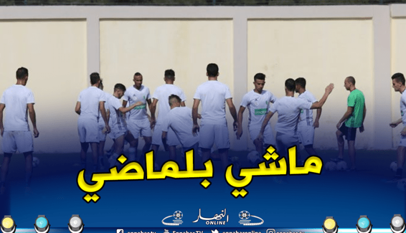 الكشف عن إسم المدرب الذي سيشرف على المنتخب الوطني المحلي