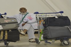 60 مليونا  تكاليف الحج العام القادم
