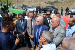 وزير العمل..المؤسسات المصغرة سهلة التأسيس ولا تحتاج الى استثمارات كبيرة