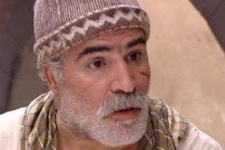 نزار أبو حجر يغادر باب الحارة بسبب شخصية أبو غالب