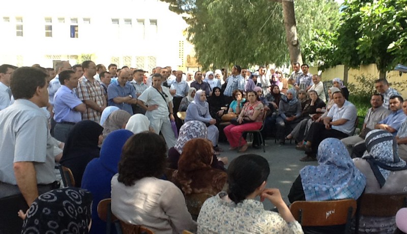 كلا يدعو إلـى إضراب وطني يوم 18 نوفمبـر الجاري