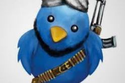 تويتر ستمنع التغريدات المحرضه على العنف