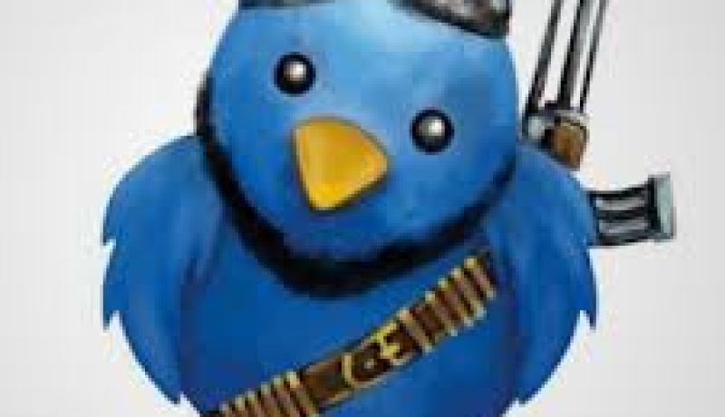 تويتر ستمنع التغريدات المحرضه على العنف