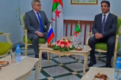 روسيا: “الشأن الجزائري يهمنا والحل في الحوار ورئاسيات في أقرب الآجال”