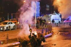 آيفون ينقذ أمريكي من موت محقق في هجوم اسطنبول الدامي