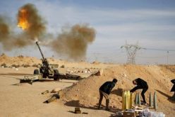 داعش يسيطر على مدينة بن جواد الليبية بالكامل