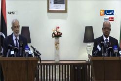 وزير خارجية ليبيا يكشف أسرار استبعاد فرنسا للجزائر من مبادرة باريس