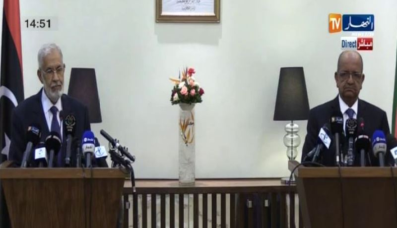 وزير خارجية ليبيا يكشف أسرار استبعاد فرنسا للجزائر من مبادرة باريس