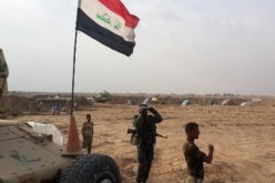 القوات العراقية تدخل بلدة الضلوعية بعد استعادة مناطق في محيطها
