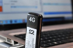 الجيل الرابع يدخل حيز الخدمة نهاية 2015