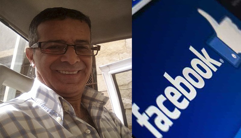 مير الفايسبوك يحلّ مشاكل الجزائريين بنقرة