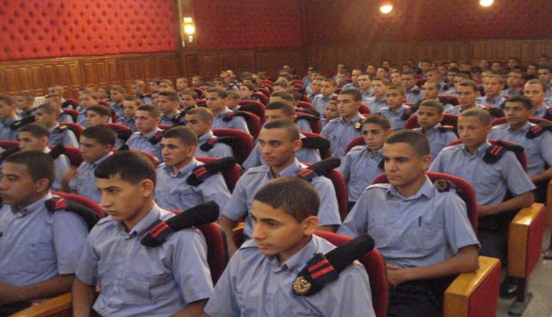 النهار تنشر التفاصيل الكاملة للتجنيد بمؤسسات الجيش في 2015