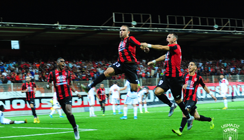 الإتحاد يفوز بشق الأنفس ويلتحق بسرب الصدارة