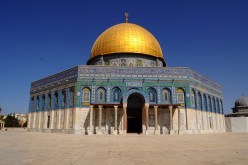المسجد الأقصى غير قابل للقسمة أو المشاركة مع الإحتلال الإسرائيلي
