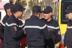 الحماية المدنية تنقذ مستشفى فرانز فانون من حريق مهول في البليدة