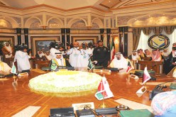 مجلس التعاون الخليجي يرحب بقرارات البرلمان اليمني