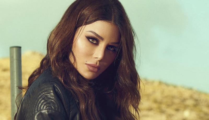 هيفاء وهبي تعود بمسلسل “أسود فاتح” بداية من أكتوبر القادم