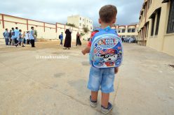 السجن لكل وليّ لم يسجّل ابنه المولود في 2012 للدراسة !