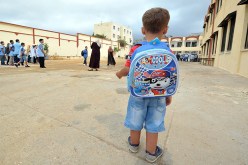الدراسة إلزامية بكل الأطوار حتى آخر أسبوع من شهر جوان