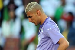 شاوشي يُبطل الشائعات .. يعود إلى التدريبات ويريح “الشناوة”