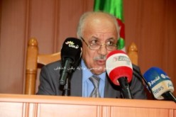 تنصيب النائب العام لدى مجلس قضاء عين الدفلى