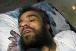 الشاب عبد المالك يناشد وزير الصحة