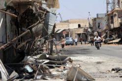 الخارجية الروسية: تم تحريف تصريحات السفير الروسي في باريس حول الاسد