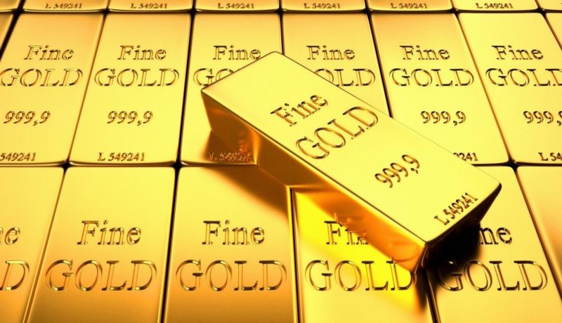 أسعار الذهب تتجه لتحقيق مكسب أسبوعي